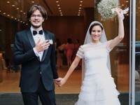 18-летняя дочь Немцова вышла замуж - «Я как Звезда»