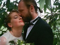 22-летняя дочь Сергея Бодрова вышла замуж - «Я как Звезда»