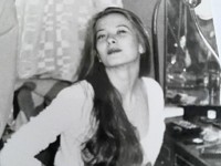 Юлия Высоцкая показала, как выглядела в студенческие годы - «Я как Звезда»