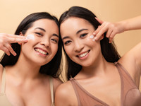 6 азиатских средств красоты, которые должны быть у каждой - «Я и Красота»