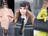 Легинсы, бра и галстуки: главные тренды осени 2020, которые полюбят все - «Я и Мода»