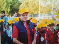 Сможет ли 67-летняя заслуженная учительница России победить лимфосаркому: личная история - «Про жизнь»