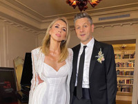51-летняя Светлана Бондарчук вышла замуж - «Я как Звезда»