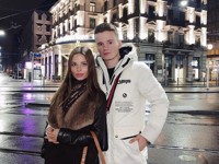 21-летний сын Валерии женился - «Я как Звезда»