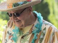 Моложавый 101-летний мужчина раскрыл секрет «вечной молодости» - «Про жизнь»