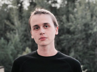 В сети обсуждают новые фото 20-летнего сына Заворотнюк - «Я как Звезда»