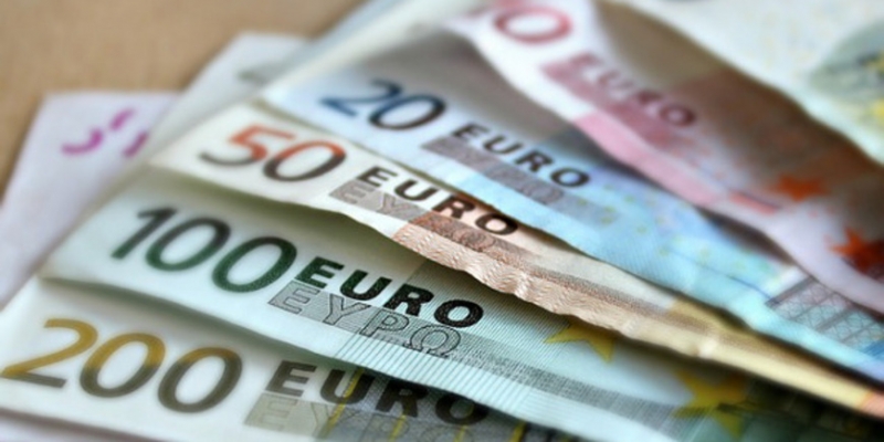Россия променяла доллары на евро - «Бизнес»