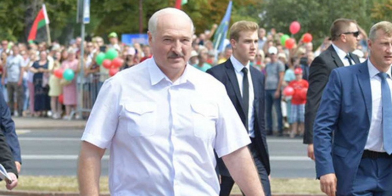 Белоруссия на грани банкротства - «Бизнес»