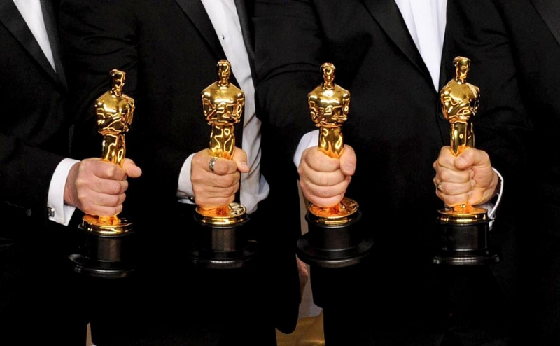 «Оскар» может отказаться от гендерного разделения наград - «Я и Отдых»