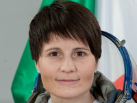 Впервые командиром МКС станет женщина из Европы - «Про жизнь»