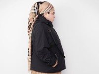 Новую коллекцию Burberry сравнили с домашней одеждой дагестанских бабушек - «Про жизнь»