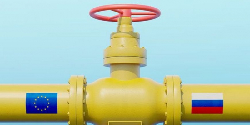 Сможет ли Европа заместить российский газ? - «Бизнес»