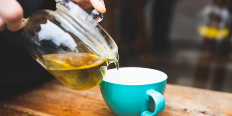 Травяные чаи: польза, рецепты - «Здоровье»