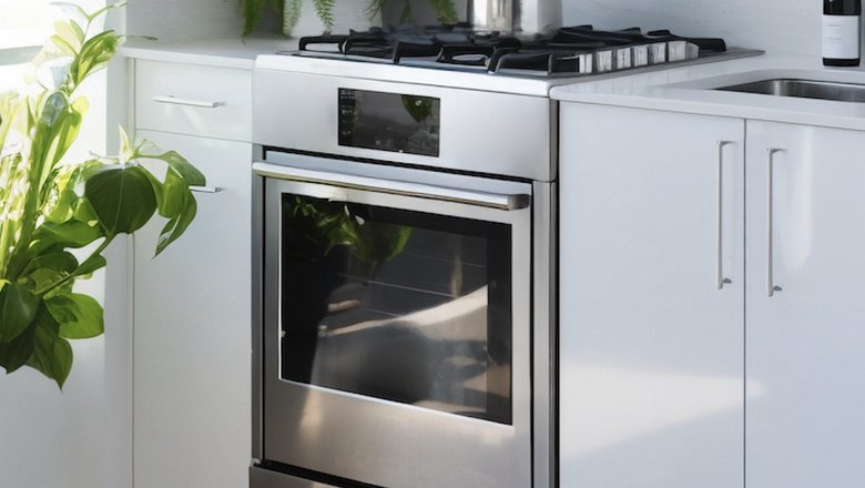 Как быстро почистить духовку в домашних условиях: 7 эффективных способов отмыть духовку от жира и нагара внутри - «Про жизнь»