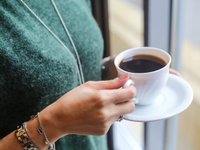 Нутрициологи рассказали, как кофе помогает сжигать калории при похудении - «Я и Красота»