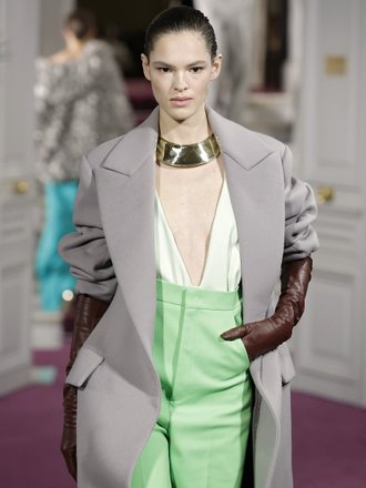 7 модных деталей в образе, которые мы будем носить весной 2024 - «Я и Мода»