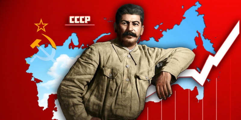 Как Сталин победил инфляцию после войны - «Бизнес»