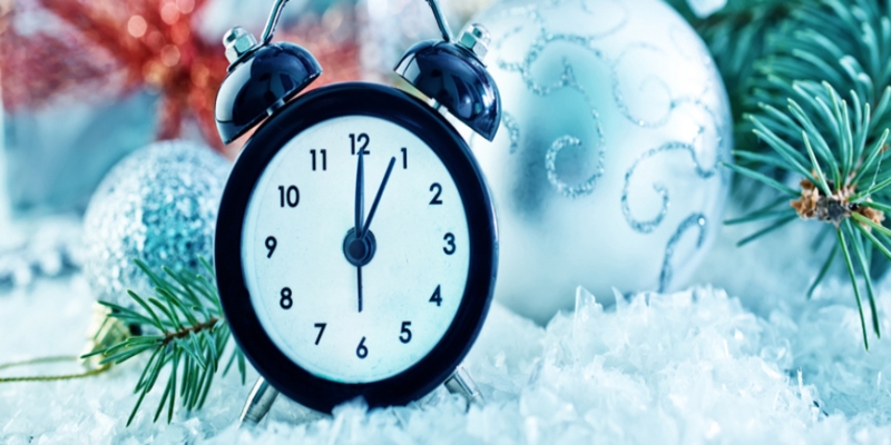 Новый год к нам мчится – как не разориться? - «Бизнес»