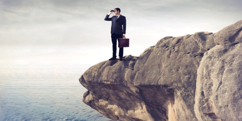 Пора искать новую работу